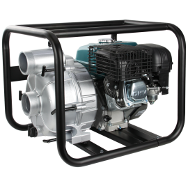 Мотопомпа бензинова Könner&Söhnen KS 80T W