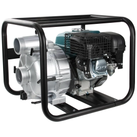 Мотопомпа бензинова Könner&Söhnen KS 80T W