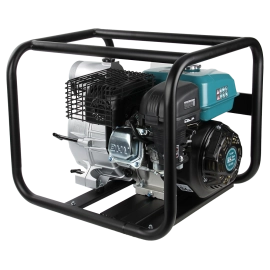 Мотопомпа бензинова Könner&Söhnen KS 80T W
