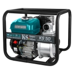 Мотопомпа бензинова Könner&Söhnen KS 50