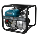 Мотопомпа бензинова Könner&Söhnen KS 50 HP