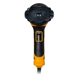 Фен будівельний Mächtz MHG-2260VA