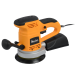 Шліфмашина ексцентрикова Mächtz MOS-6502