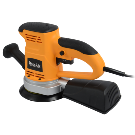 Шліфмашина ексцентрикова Mächtz MOS-6502