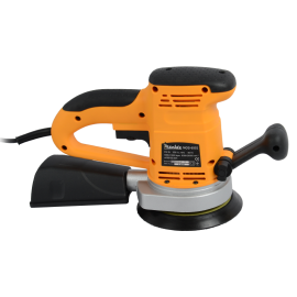 Шліфмашина ексцентрикова Mächtz MOS-6502