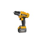 Шуруповерт Аккумуляторный Machtz MCD-20S-Li