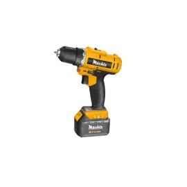 Шуруповерт Аккумуляторный Machtz MCD-20S-Li
