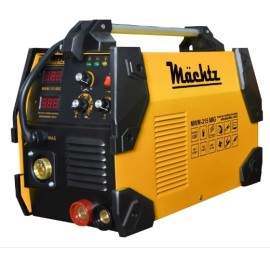 Сварочный аппарат Machtz MWM-315 MIG
