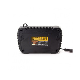 Зарядний пристрій Procraft Charger20/2