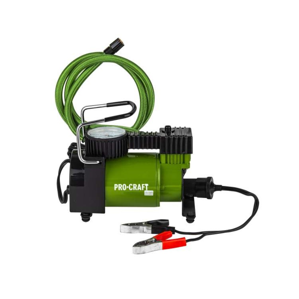 Повітряний компресор Procraft LK190