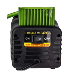 Повітряний компресор Procraft LK400