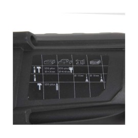 Перфоратор Procraft BH1400