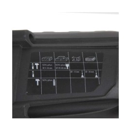 Перфоратор Procraft BH1400