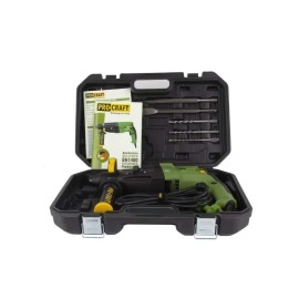 Перфоратор Procraft BH1400