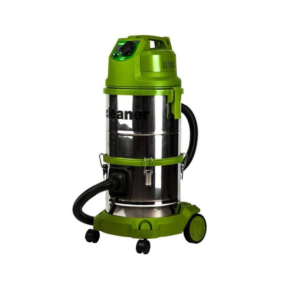 Промисловий пилосос Cleaner VC-1600