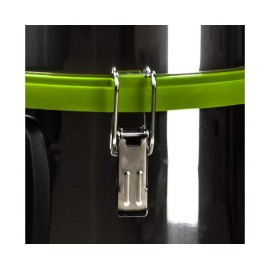 Промисловий пилосос Cleaner VC-1600