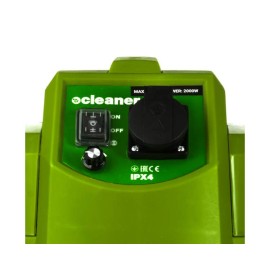 Промисловий пилосос Cleaner VC-1600