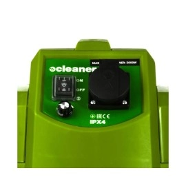 Промышленный пылесос Pro-Craft Cleaner VC1600