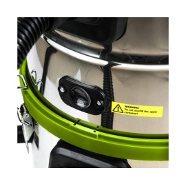 Промисловий пилосос Cleaner VC-1600