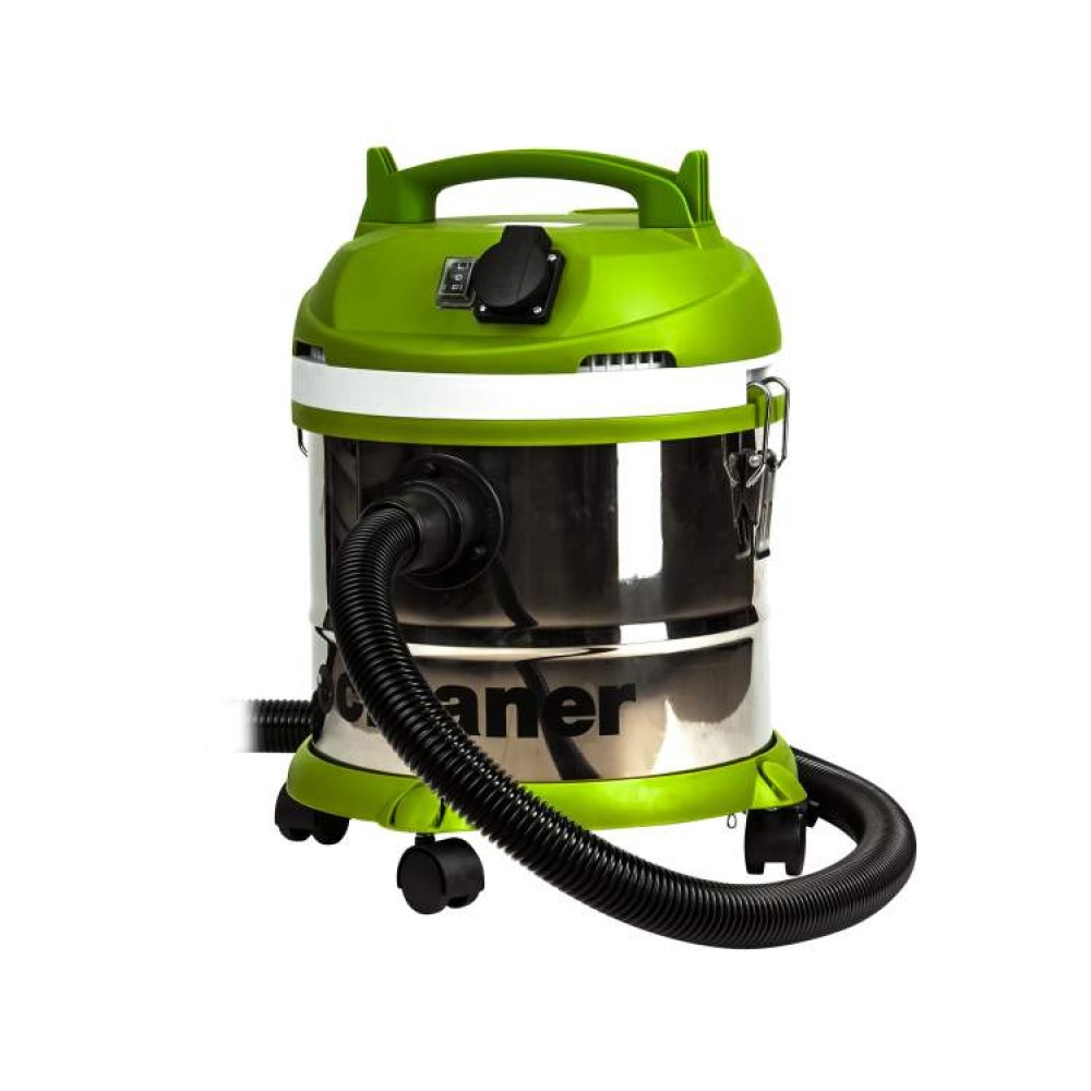 Промисловий пилосос Procraft VP1400