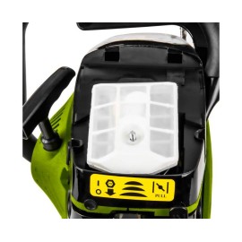 Бензопила Procraft K450 (Шина+ланцюг 45, шина+ланцюг 40)
