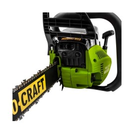 Бензопила Procraft K450 (Шина+ланцюг 45, шина+ланцюг 40)