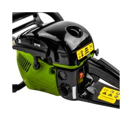 Бензопила Procraft K450 (Шина+ланцюг 45, шина+ланцюг 40)