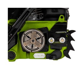 Бензопила Procraft K450 (Шина+ланцюг 45, шина+ланцюг 40)