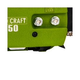 Бензопила Procraft K450 (Шина+ланцюг 45, шина+ланцюг 40)