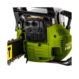 Бензопила Procraft K450 (Шина+ланцюг 45, шина+ланцюг 40)