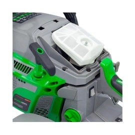 Бензопила Procraft Industrial K450Pro