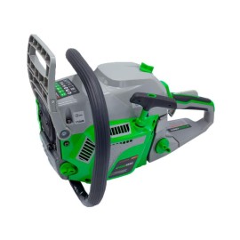 Бензопила Procraft Industrial K450Pro