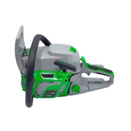 Бензопила Procraft Industrial K450Pro