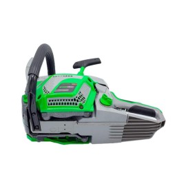 Бензопила Procraft Industrial K450Pro