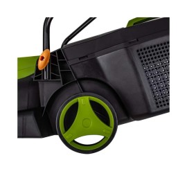 Газонокосарка електрична Pro-Craft NM1600