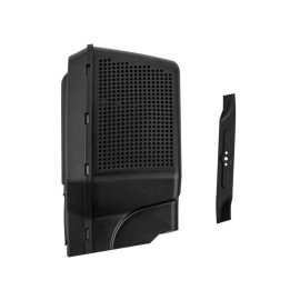 Газонокосарка електрична Pro-Craft NM1600