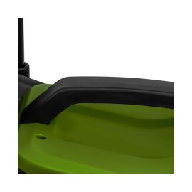 Газонокосарка електрична Pro-Craft NM1800