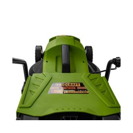 Газонокосарка електрична Pro-Craft NM1800