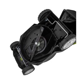 Газонокосарка електрична Pro-Craft NM1800