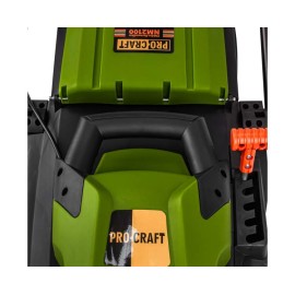 Газонокосарка електрична Pro-Craft NM2100