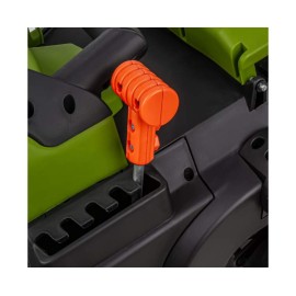 Газонокосарка електрична Pro-Craft NM2100