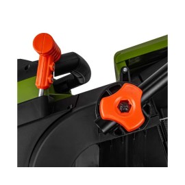 Газонокосарка електрична Pro-Craft NM2100