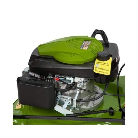 Газонокосарка бензинова Pro-Craft PLM505