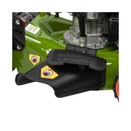 Газонокосарка бензинова Pro-Craft PLM505