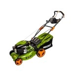 Газонокосарка бензинова Pro-Craft PLM505E