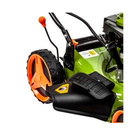 Газонокосарка бензинова Pro-Craft PLM505E