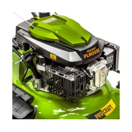 Газонокосарка бензинова Pro-Craft PLM505E