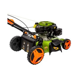 Газонокосарка бензинова Pro-Craft PLM505E