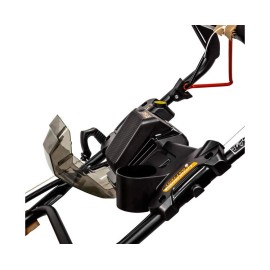 Газонокосарка бензинова Pro-Craft PLM505E