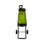 Подрібнювач гілок Procraft PSL2500
